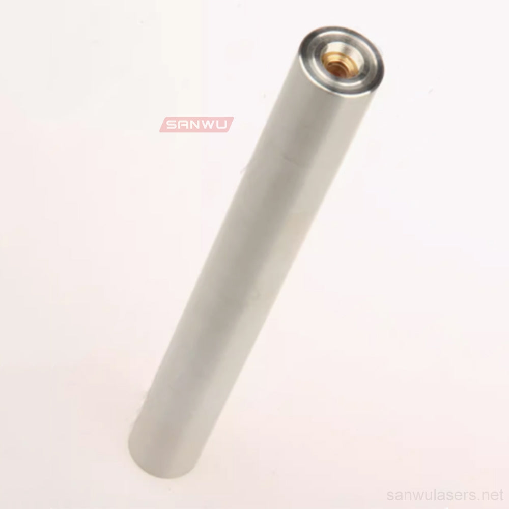 Sanwu Lasers Silver Series 445nm 1.5W, 3W, 5W, 7W BURNING Blue Laser Pointer