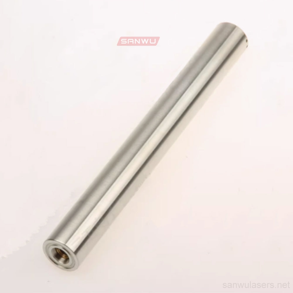 Sanwu Lasers Silver Series 445nm 1.5W, 3W, 5W, 7W BURNING Blue Laser Pointer