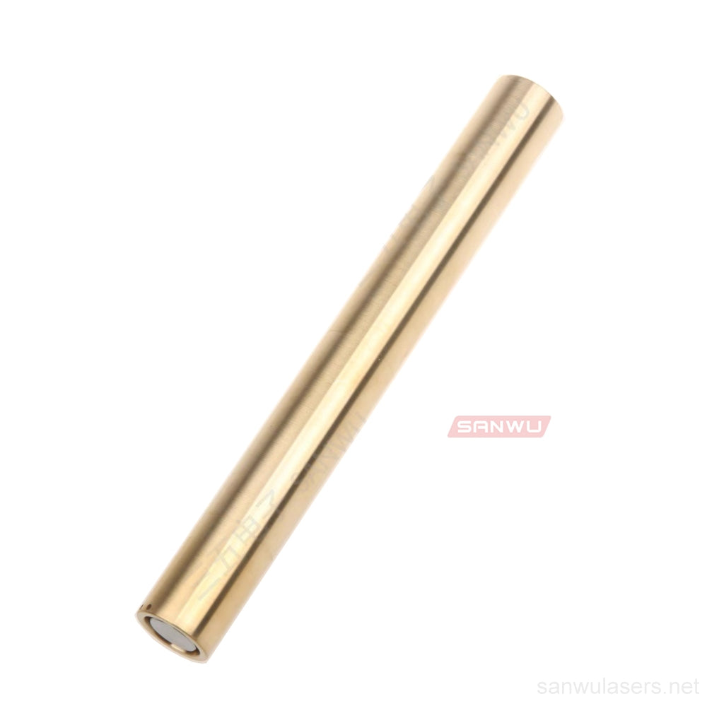 Sanwu Lasers Silver Series 445nm 1.5W, 3W, 5W, 7W BURNING Blue Laser Pointer