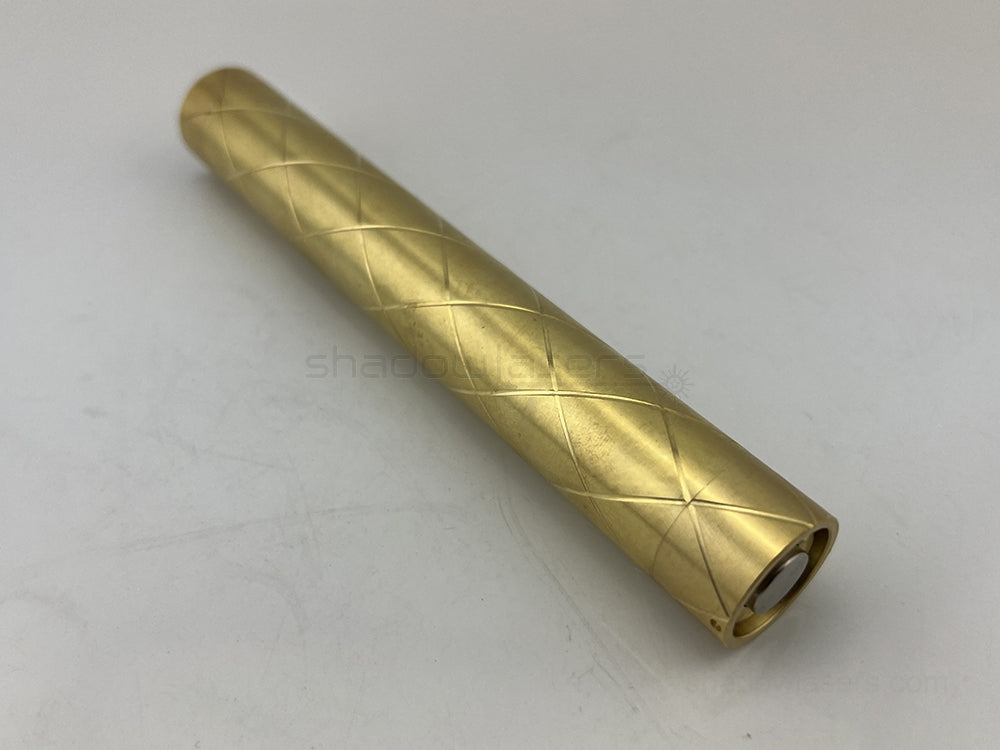 ''Sanwulasers "BW5 450nm Blue Laser Pointer Waterproof