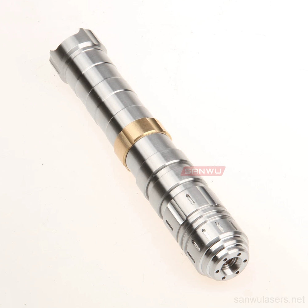 Sanwu Laser Rangers Pro 525nm BURNING Green Laser Pointer 1200mW-2000mW