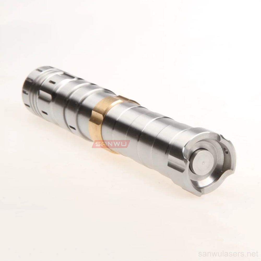 Sanwu Laser Rangers Pro 525nm BURNING Green Laser Pointer 1200mW-2000mW