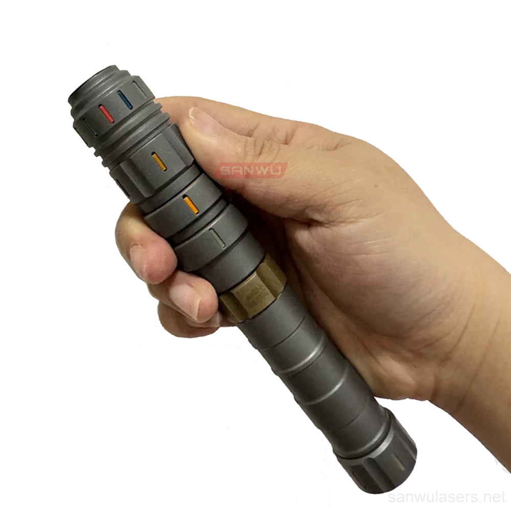 Sanwu Laser Rangers Pro 525nm BURNING Green Laser Pointer 1200mW-2000mW