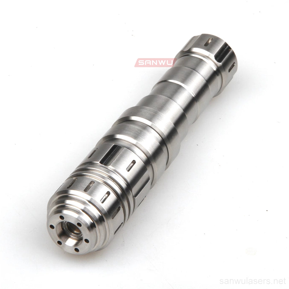 Sanwu Laser Rangers 445nm BURNING Blue Laser Pointer 1500mW-7000mW