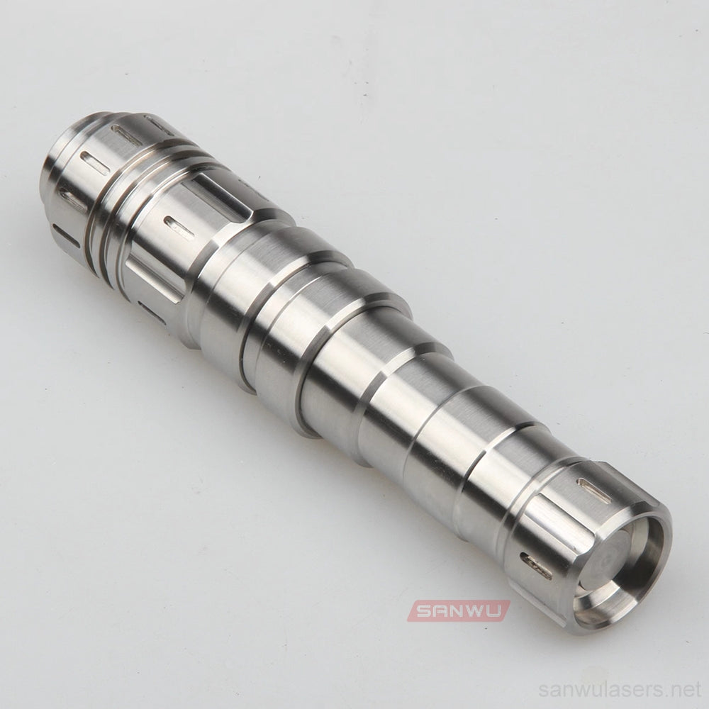 Sanwu Laser Rangers 445nm BURNING Blue Laser Pointer 1500mW-7000mW