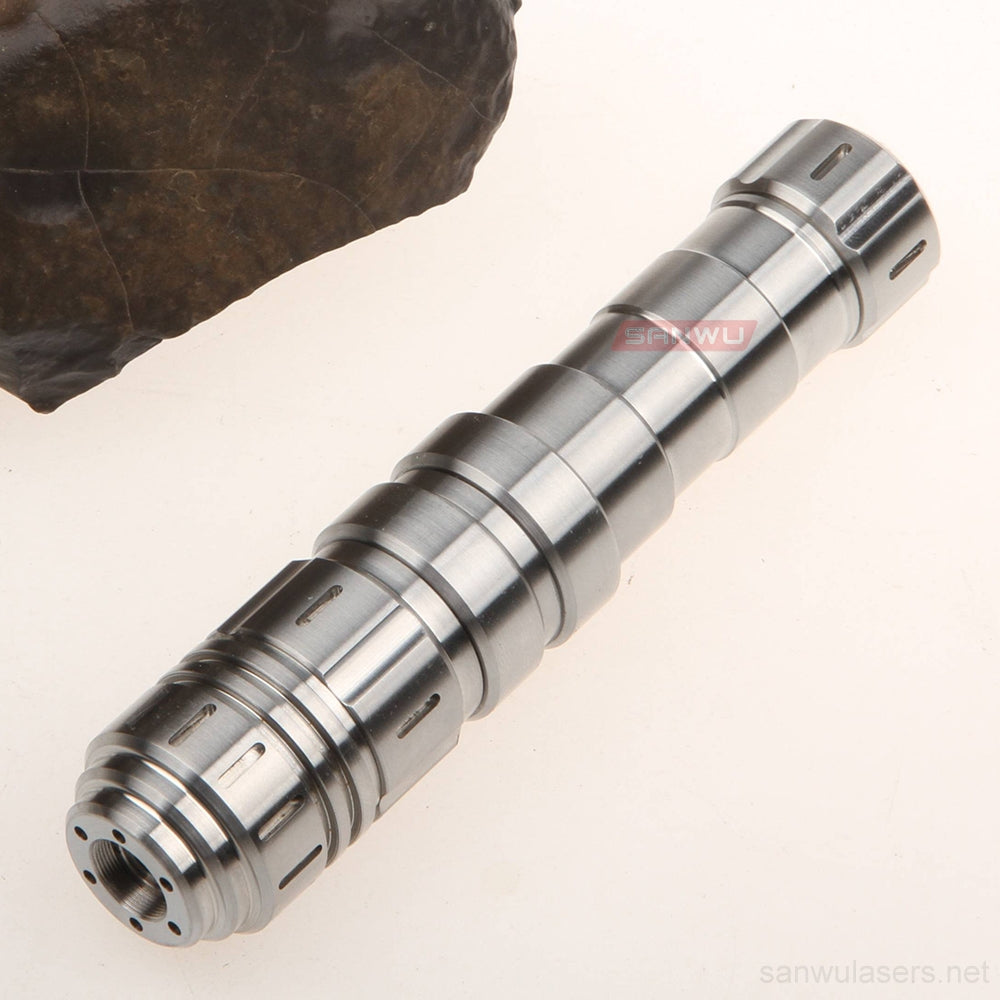 Sanwu Laser Rangers 445nm BURNING Blue Laser Pointer 1500mW-7000mW