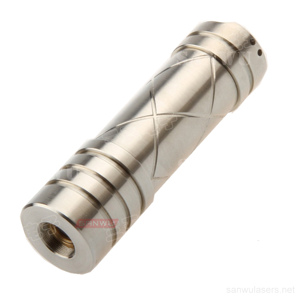 Sanwu Lasers Guardian Series 488nm 200mW Cyan Laser Pointer
