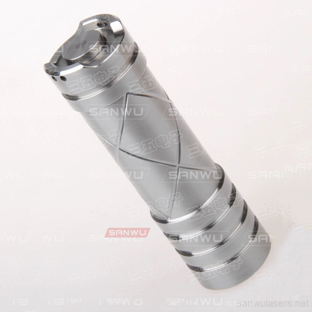 Sanwu Lasers Guardian Series 488nm 200mW Cyan Laser Pointer