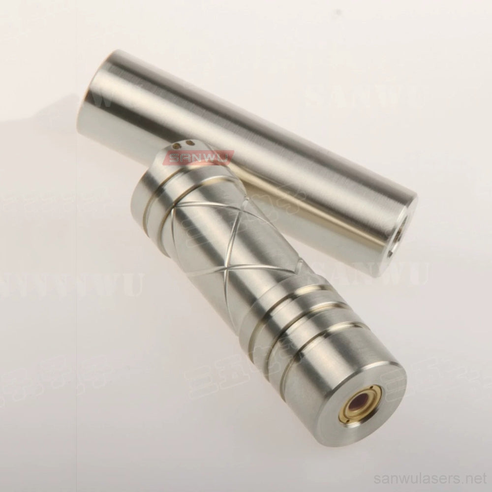 Sanwu Lasers Guardian Series 488nm 200mW Cyan Laser Pointer