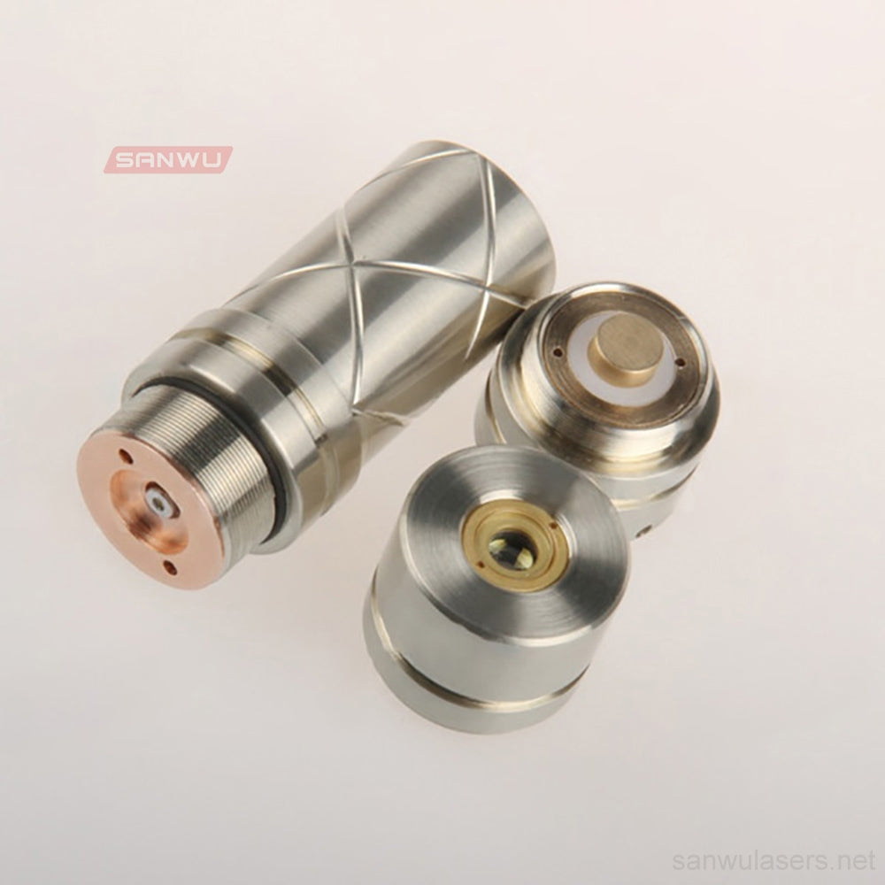 Sanwu Lasers Guardian Series 488nm 200mW Cyan Laser Pointer