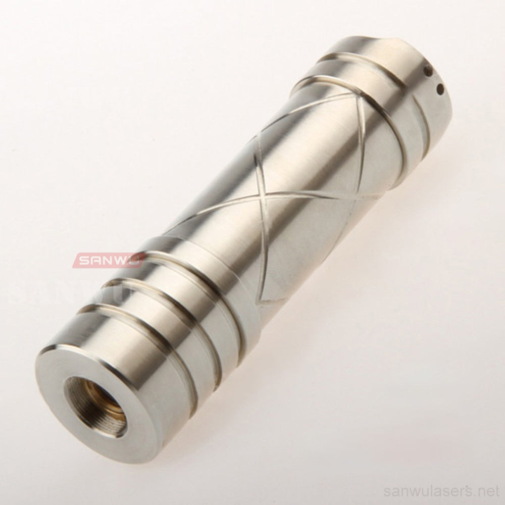 Sanwu Lasers Guardian Series 488nm 200mW Cyan Laser Pointer