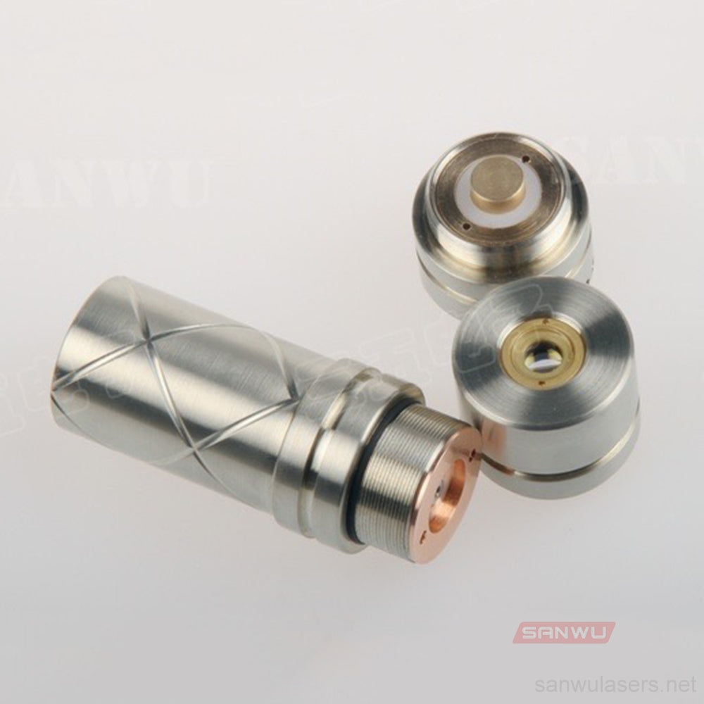 Sanwu Lasers Guardian Series 488nm 200mW Cyan Laser Pointer
