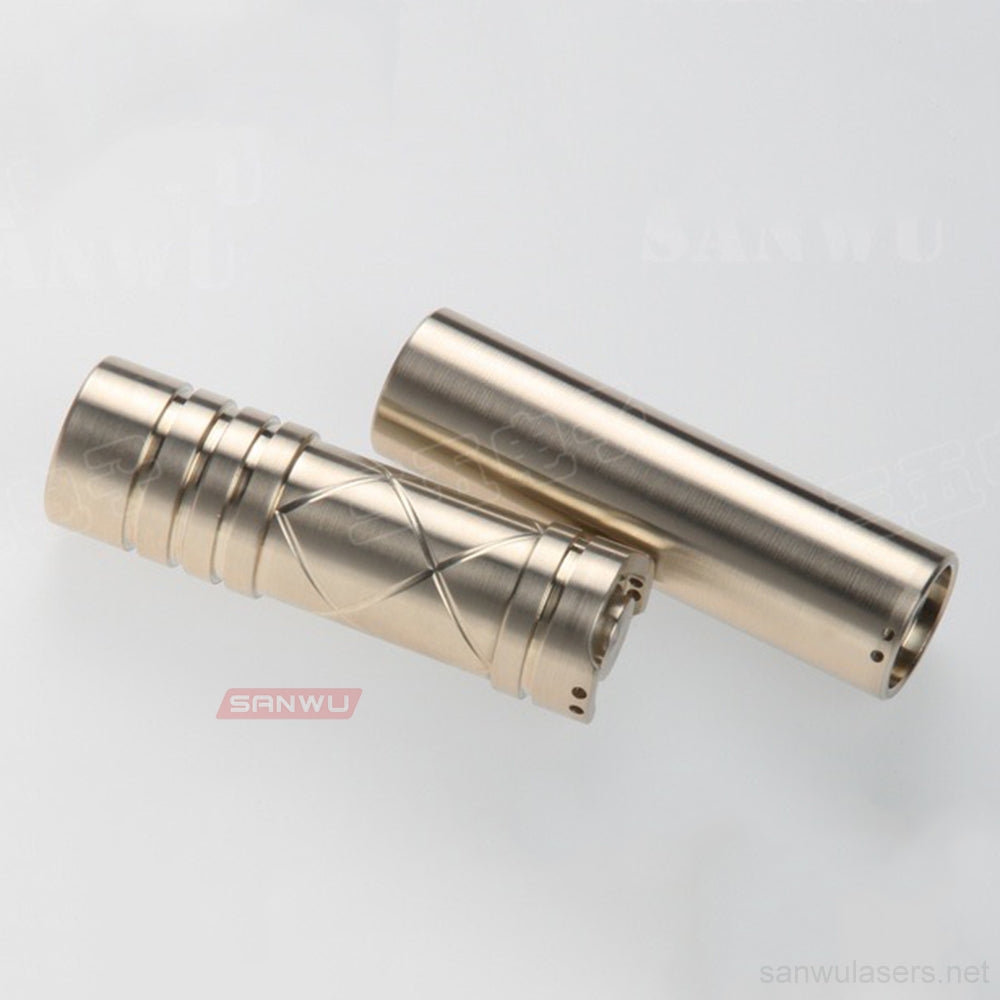 Sanwu Lasers Guardian Series 488nm 200mW Cyan Laser Pointer