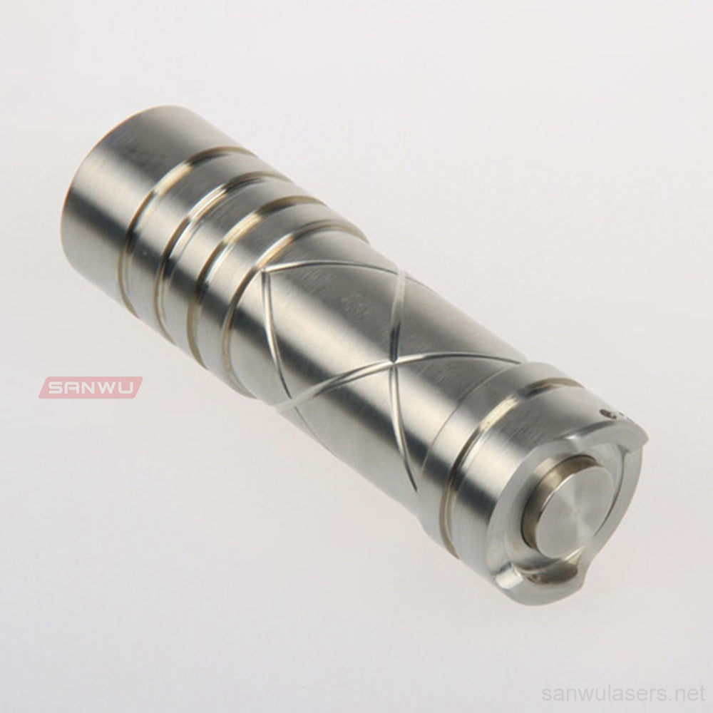 Sanwu Lasers Guardian Series 488nm 200mW Cyan Laser Pointer