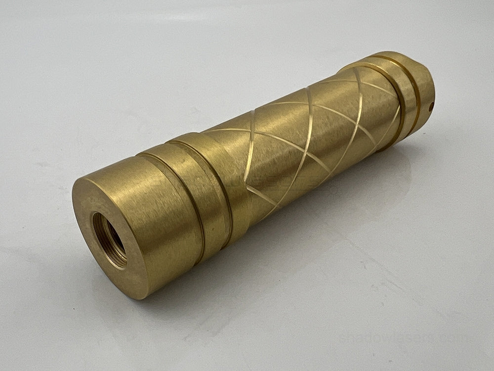 ''Sanwulasers "GW7 520nm Green Laser Pointer Waterproof