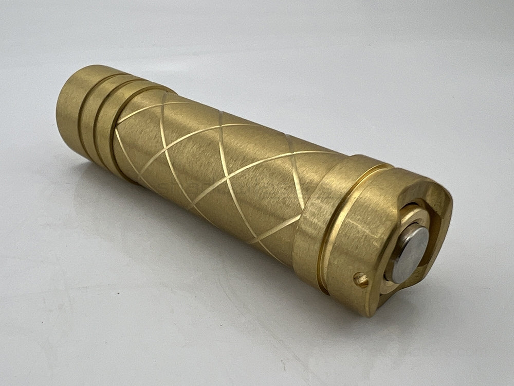 ''Sanwulasers "GW7 520nm Green Laser Pointer Waterproof