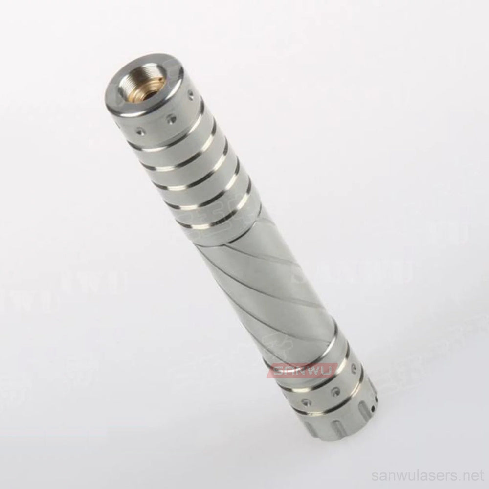 Sanwu Lasers Challenger Series 488nm Cyan Laser Pointer 200mW