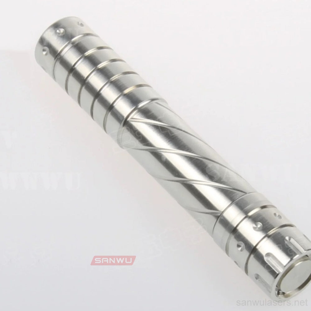 Sanwu Lasers Challenger Series 488nm Cyan Laser Pointer 200mW