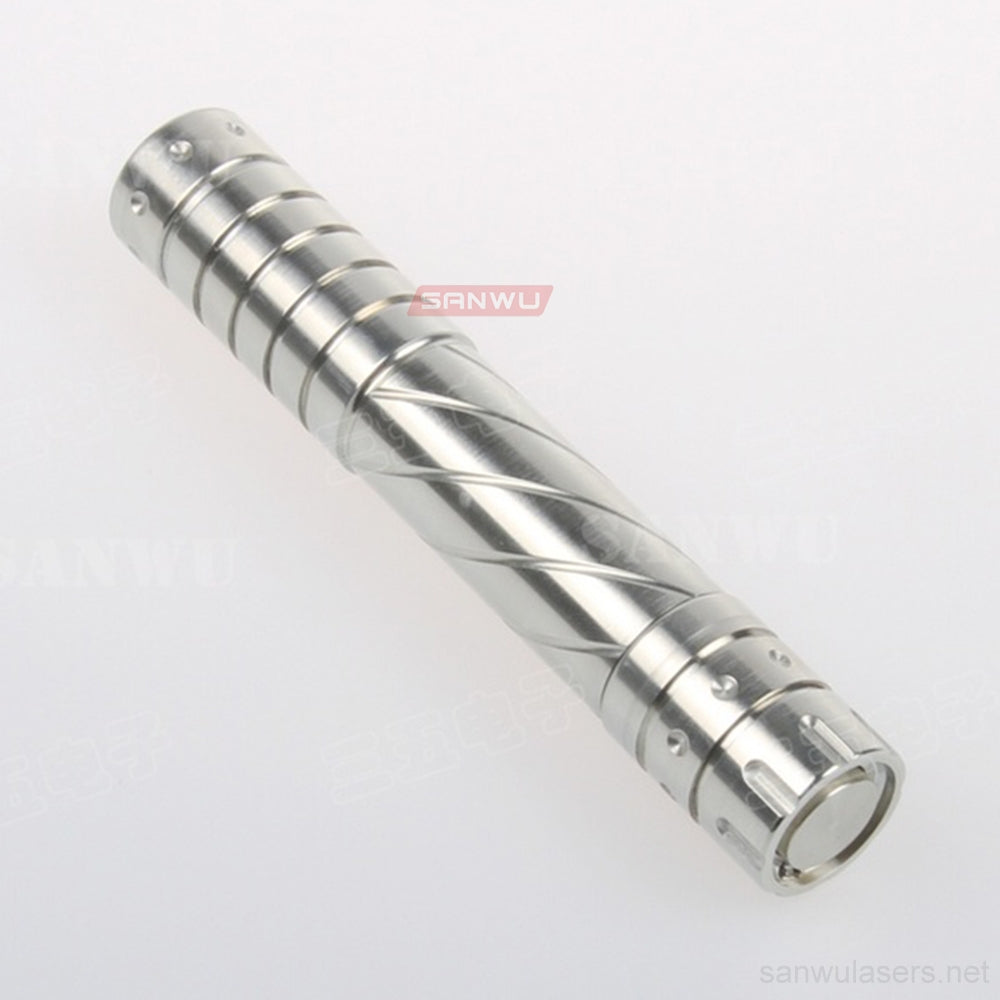 Sanwu Lasers Challenger Series 488nm Cyan Laser Pointer 200mW