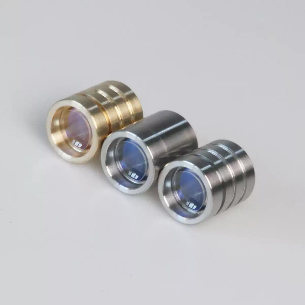 Sanwu Lasers Mini Pocket Cyan Laser Pointer 150mW, 200mW