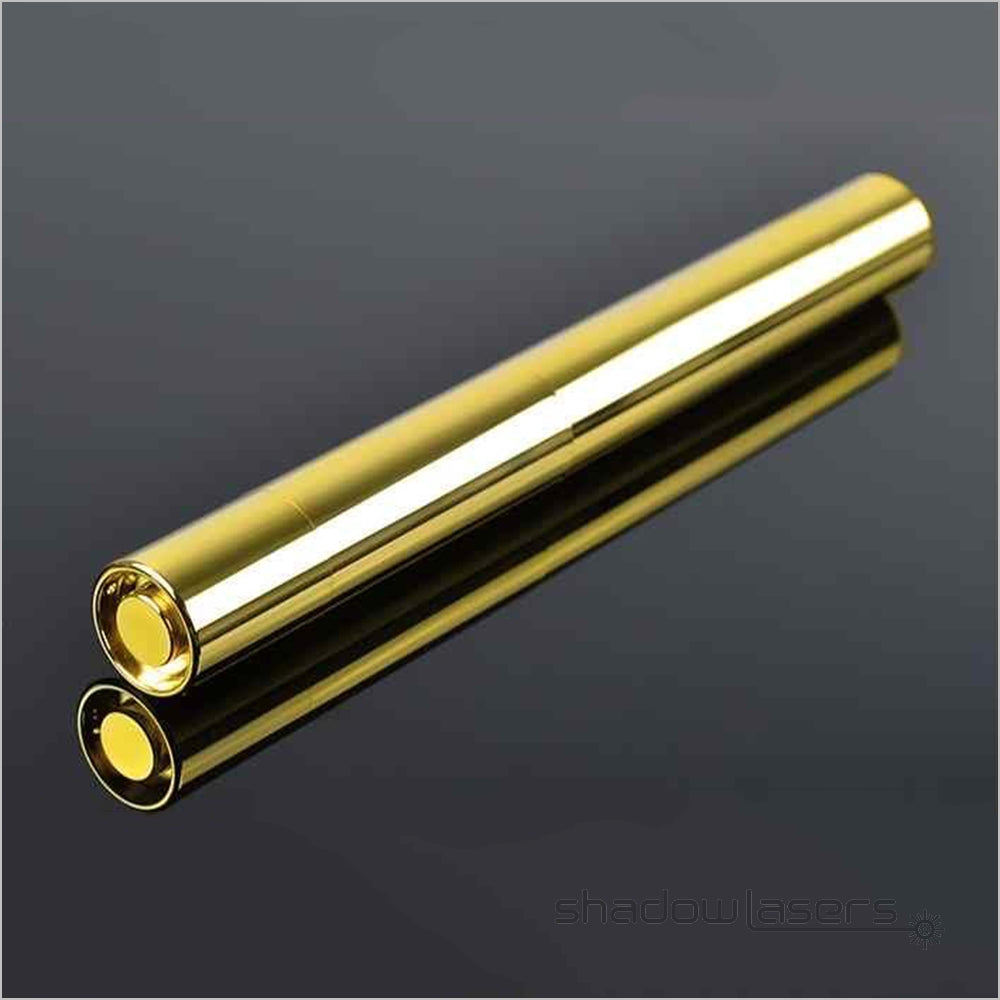 ''Shadowlasers "BX5 450nm Blue Laser Pointer Burning
