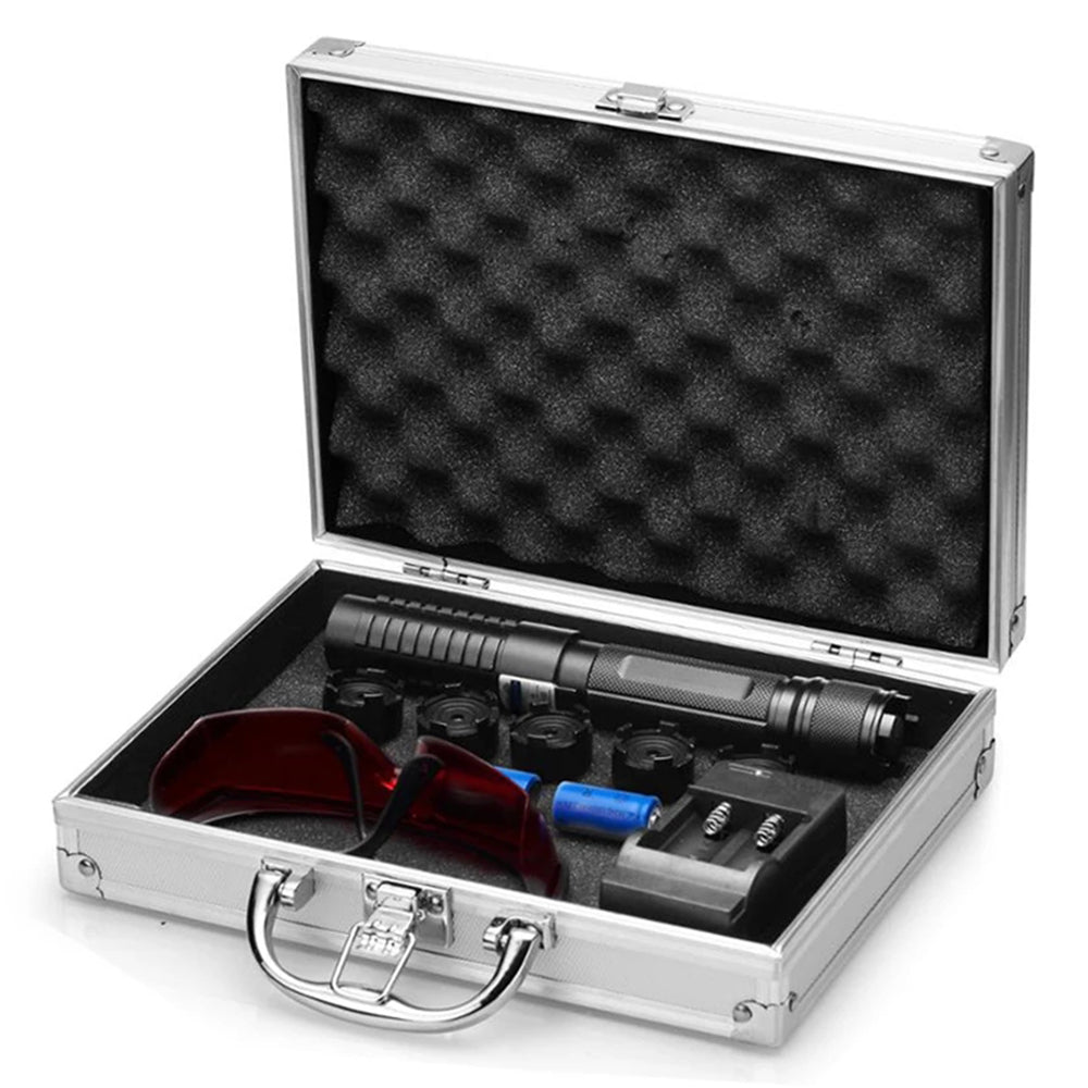 ''Shadowlasers "YX6 593nm Yellow Laser Pointer 10mw