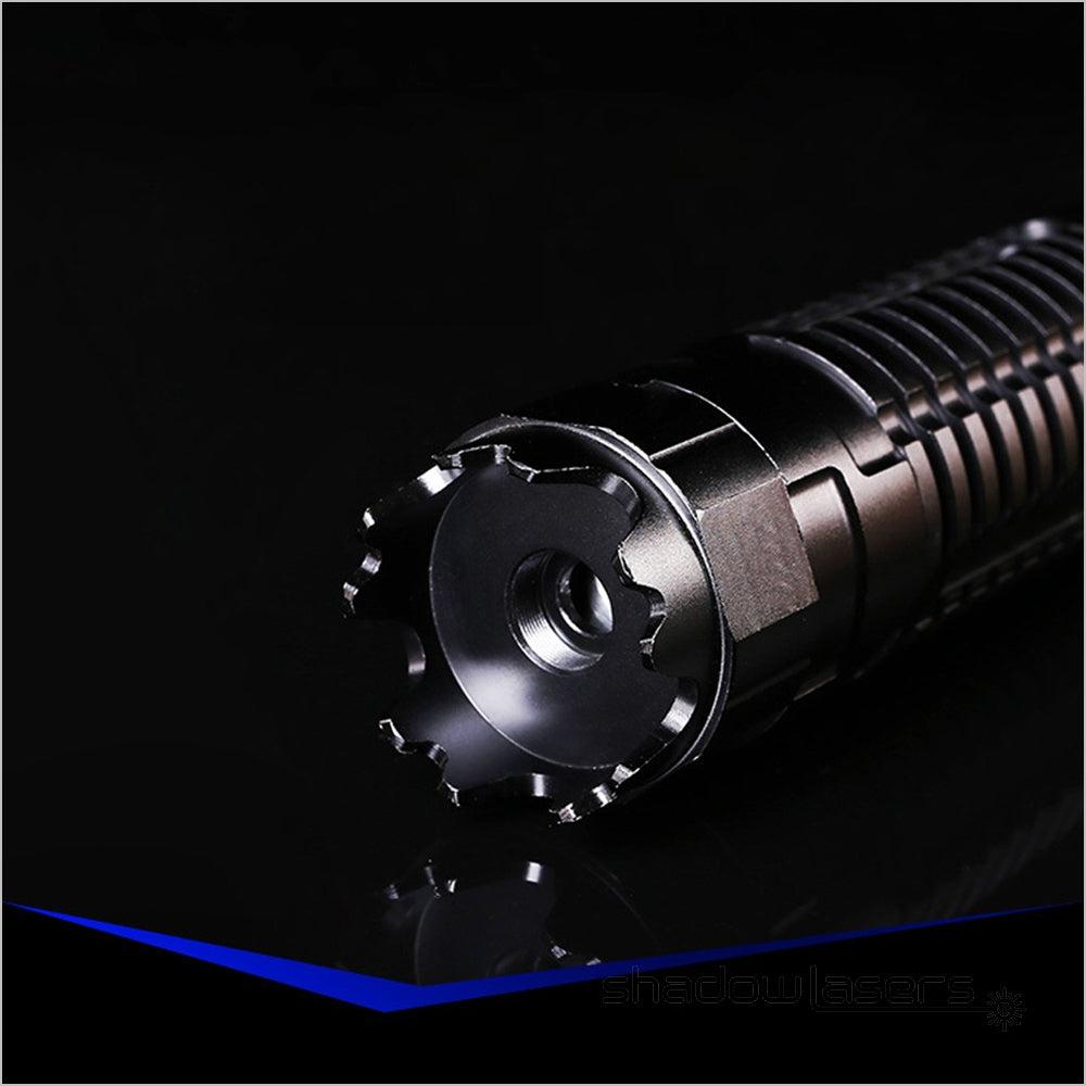 ''Shadowlasers "IRX7 980nm Infrared Laser Pointer