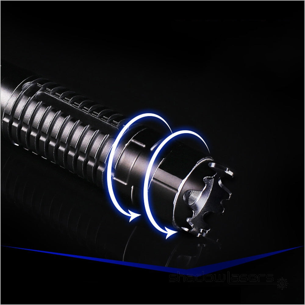''Shadowlasers "IRX7 980nm Infrared Laser Pointer