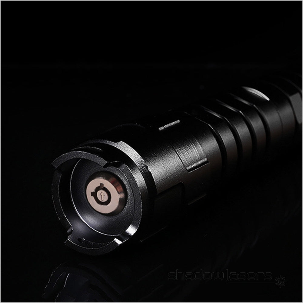 ''Shadowlasers "IRX7 1064nm Infrared Laser Pointer