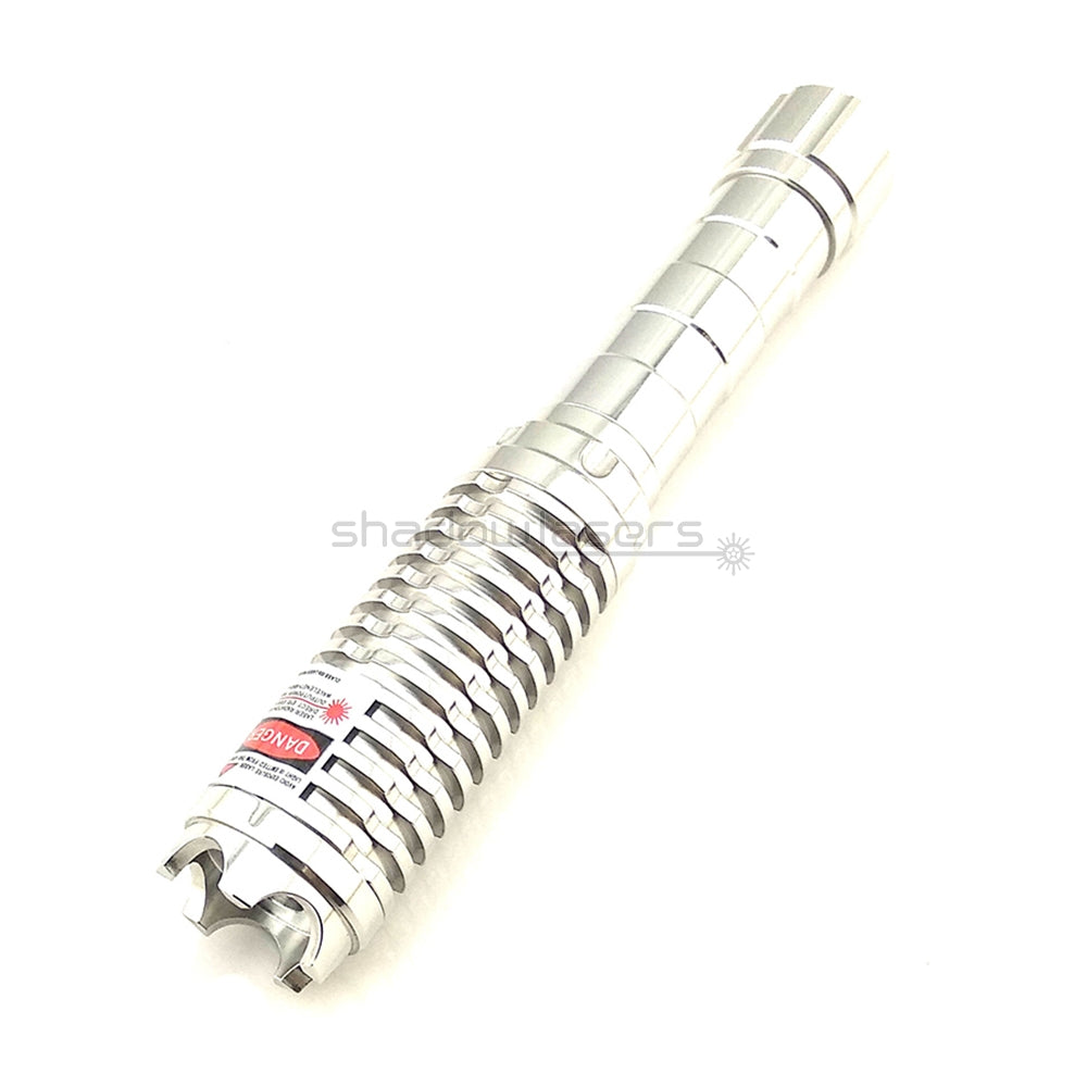 ''Shadowlasers "X9-S 520/650nm Green/Red Laser Pointer