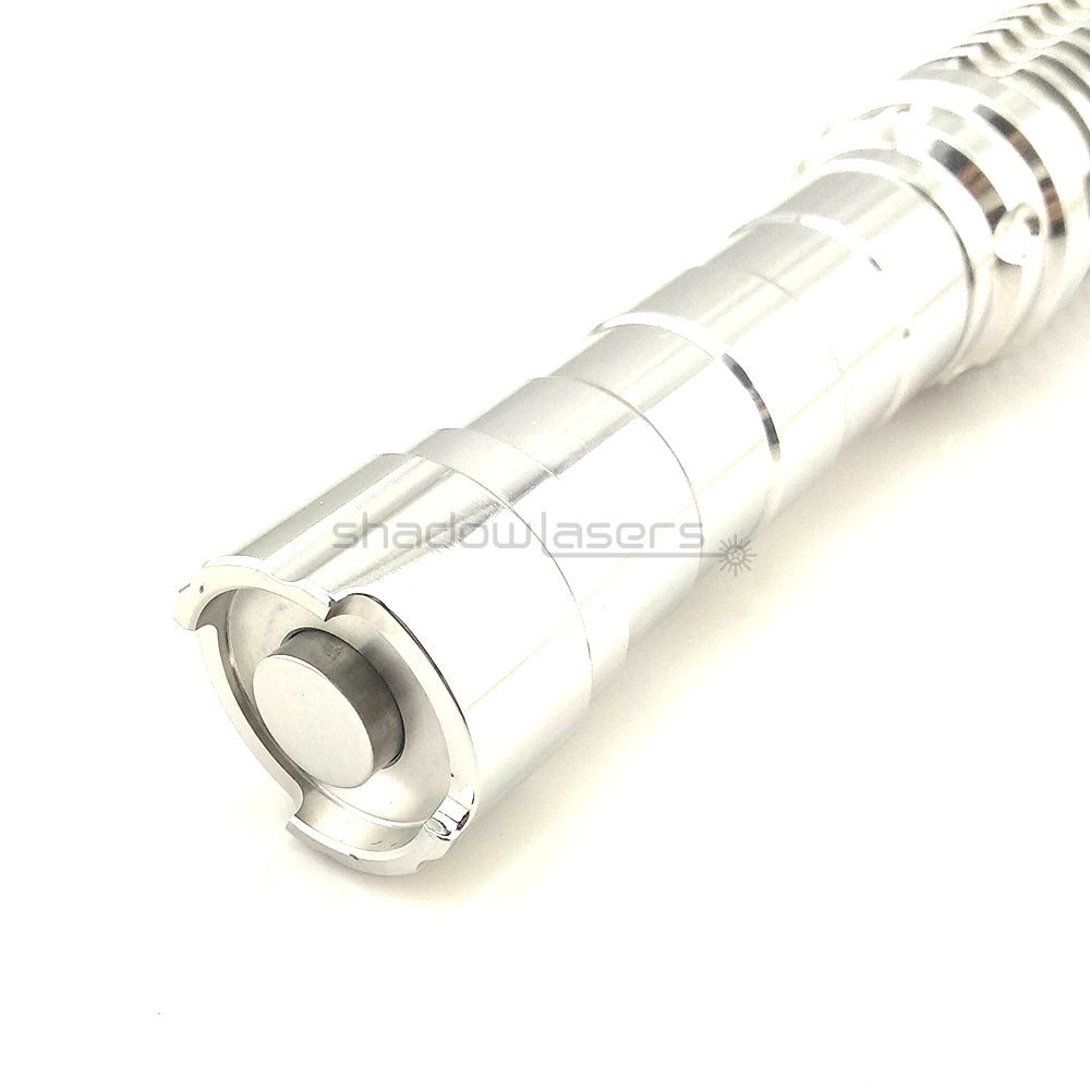 ''Shadowlasers "X9-S 520/650nm Green/Red Laser Pointer