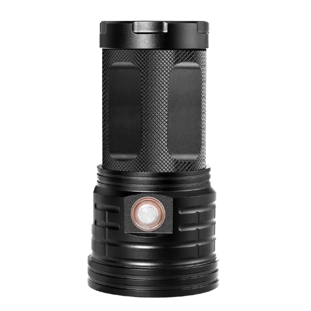 ''Shadowlasers "XM 3T6-18T6 Tactical Flashlight 3 Switch Modes