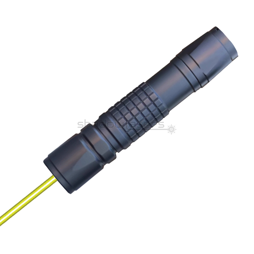 ''Shadowlasers "D3 Green Yellow/Yellow Laser Pointer