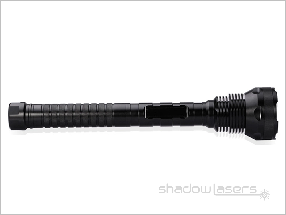 ''Shadowlasers "CREE XM-L2 15T6-28T6 LED FLASHLIGHT