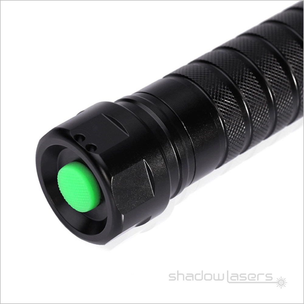 ''Shadowlasers "CREE XM-L2 15T6-28T6 LED FLASHLIGHT